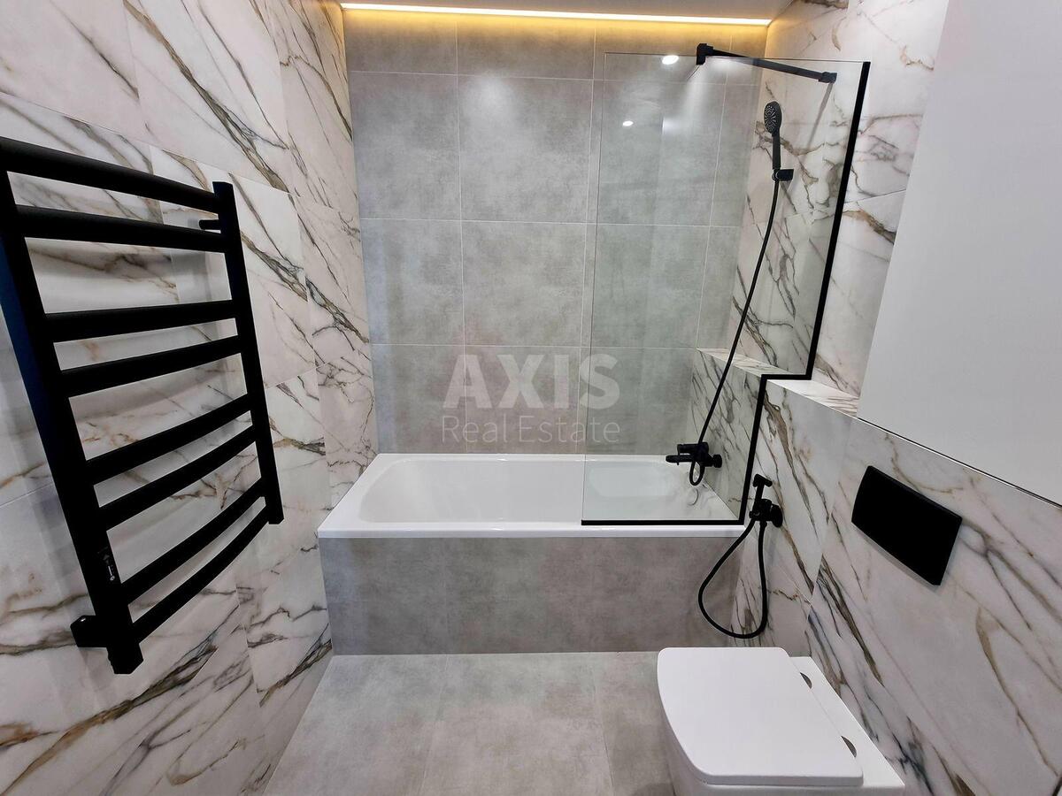 3k apartment vul. Kikvidze 418
