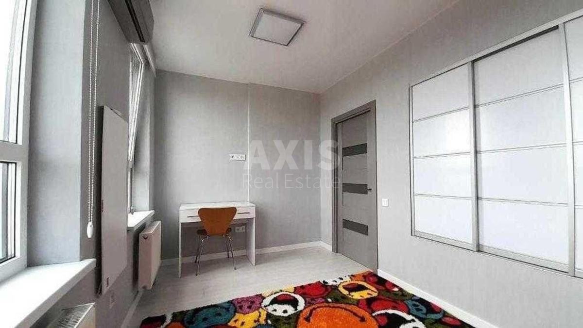 1k apartment pr-t Bazhana Mykoly 170