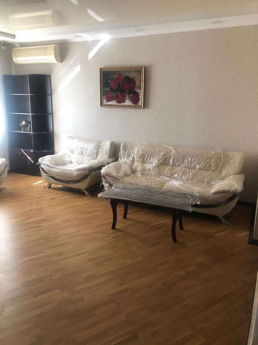 5к квартира ул. Ковпака 170