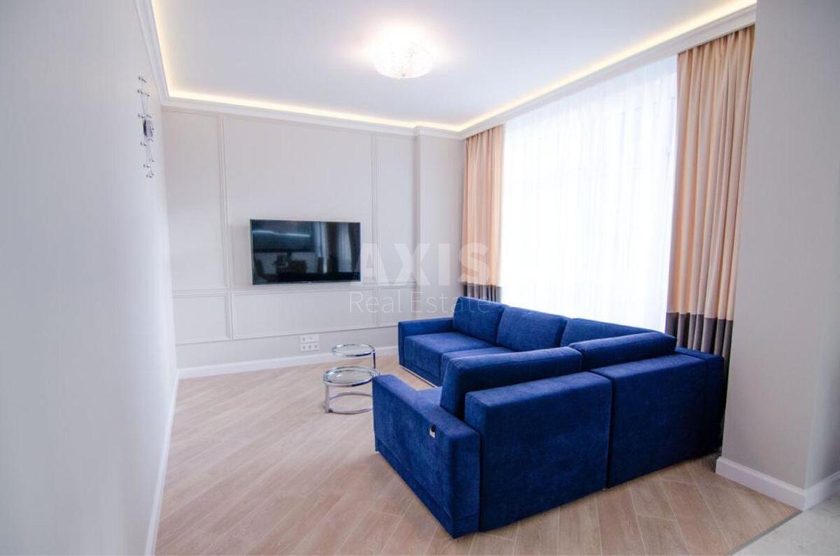 3k apartment vul. Andriya Verkhohlyada 14605255