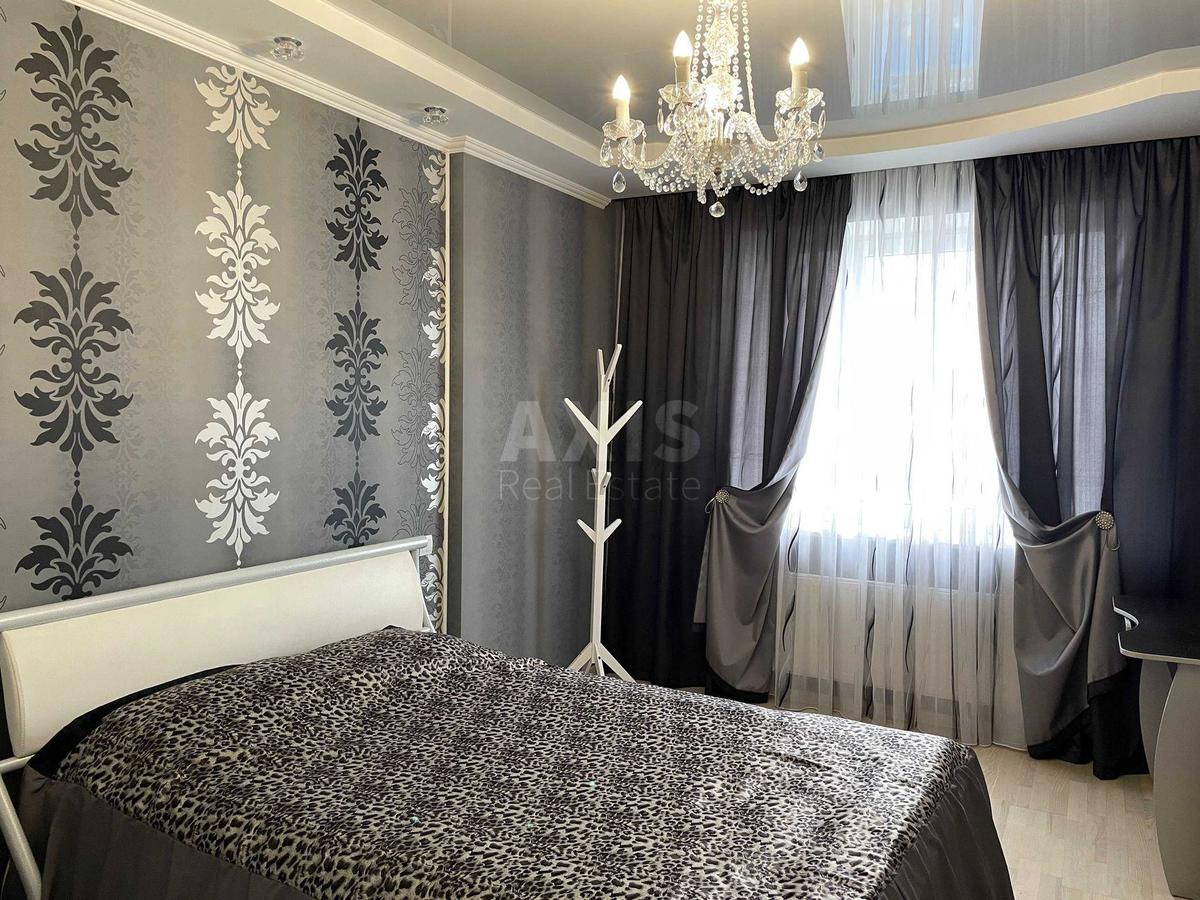 3k apartment prov. Koval's'kyj 190