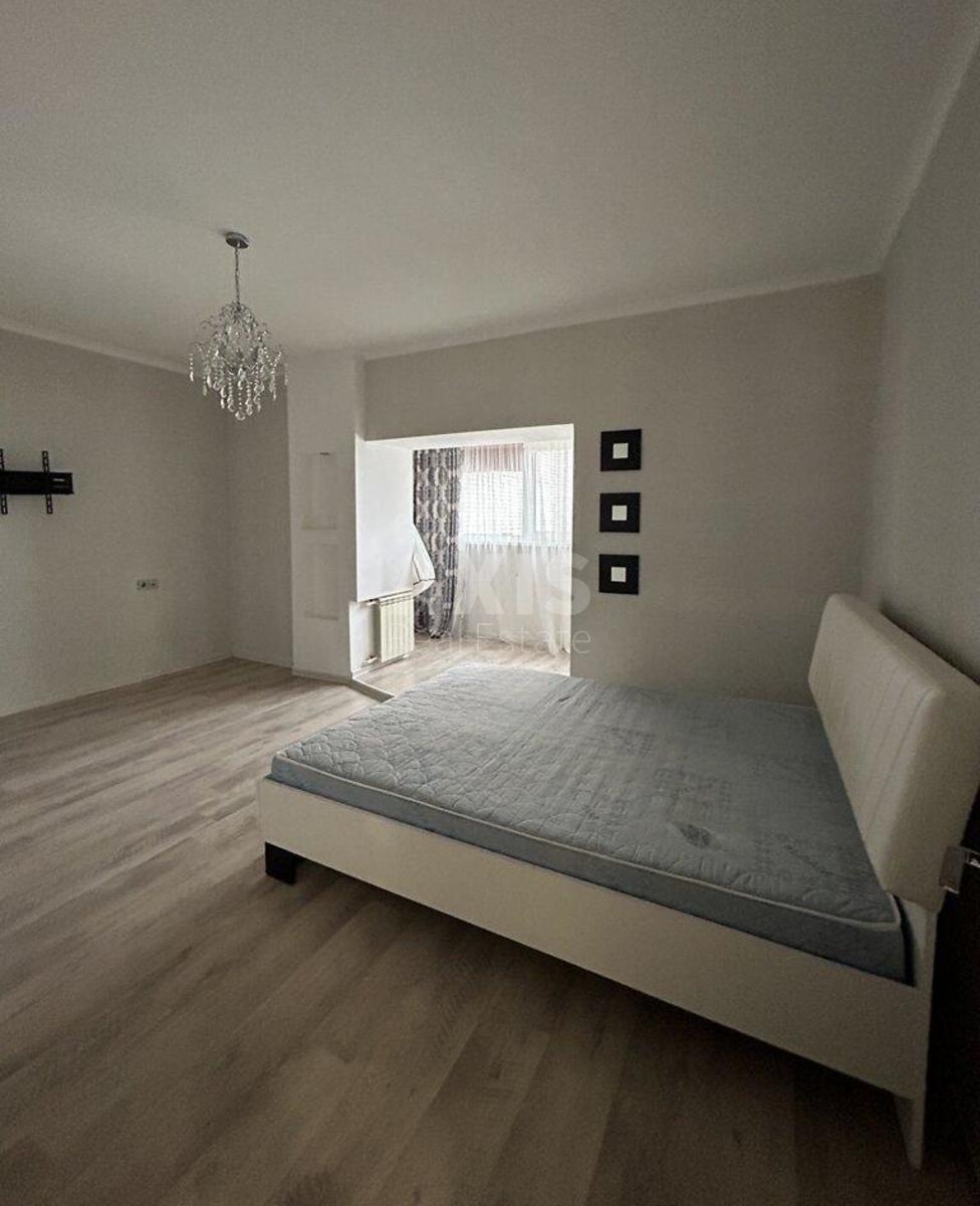 2k apartment vul. Dragomanova 31В455252