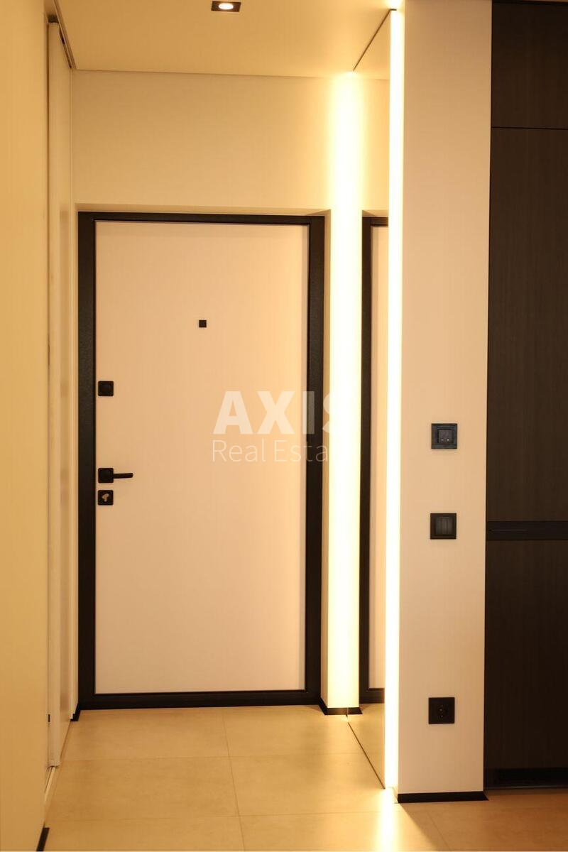 1k apartment vul. Saljutna 2Б5792511