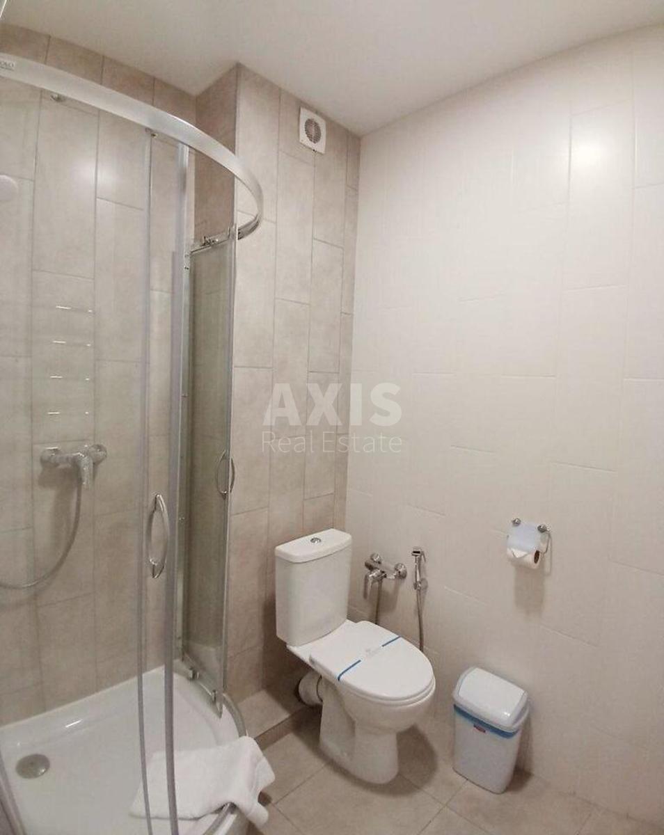 2k apartment vul. Syrec'ko-Sadova 16