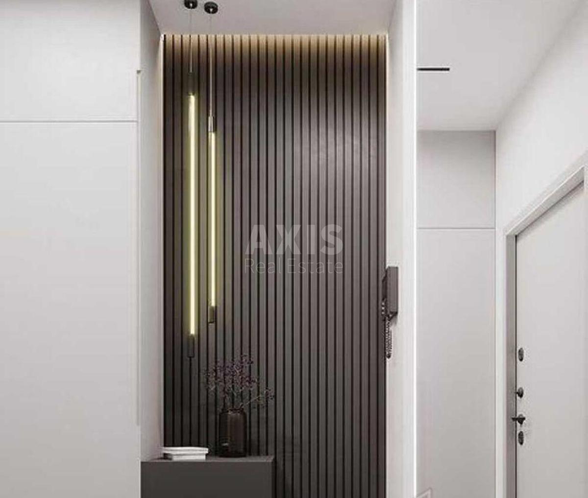 3k apartment vul. Malevycha Kazymyra 486