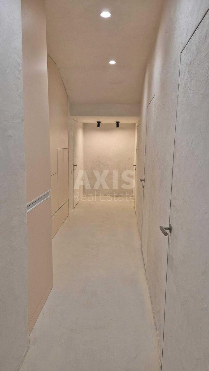 Office vul. Kudrjavs'ka 16, 250m25607710