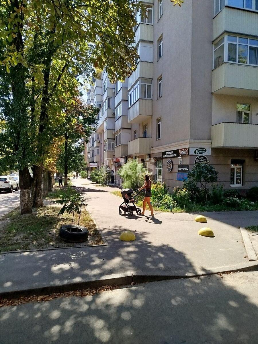 Об'єкт торгівлі вул. Гарматна 20, 50м2