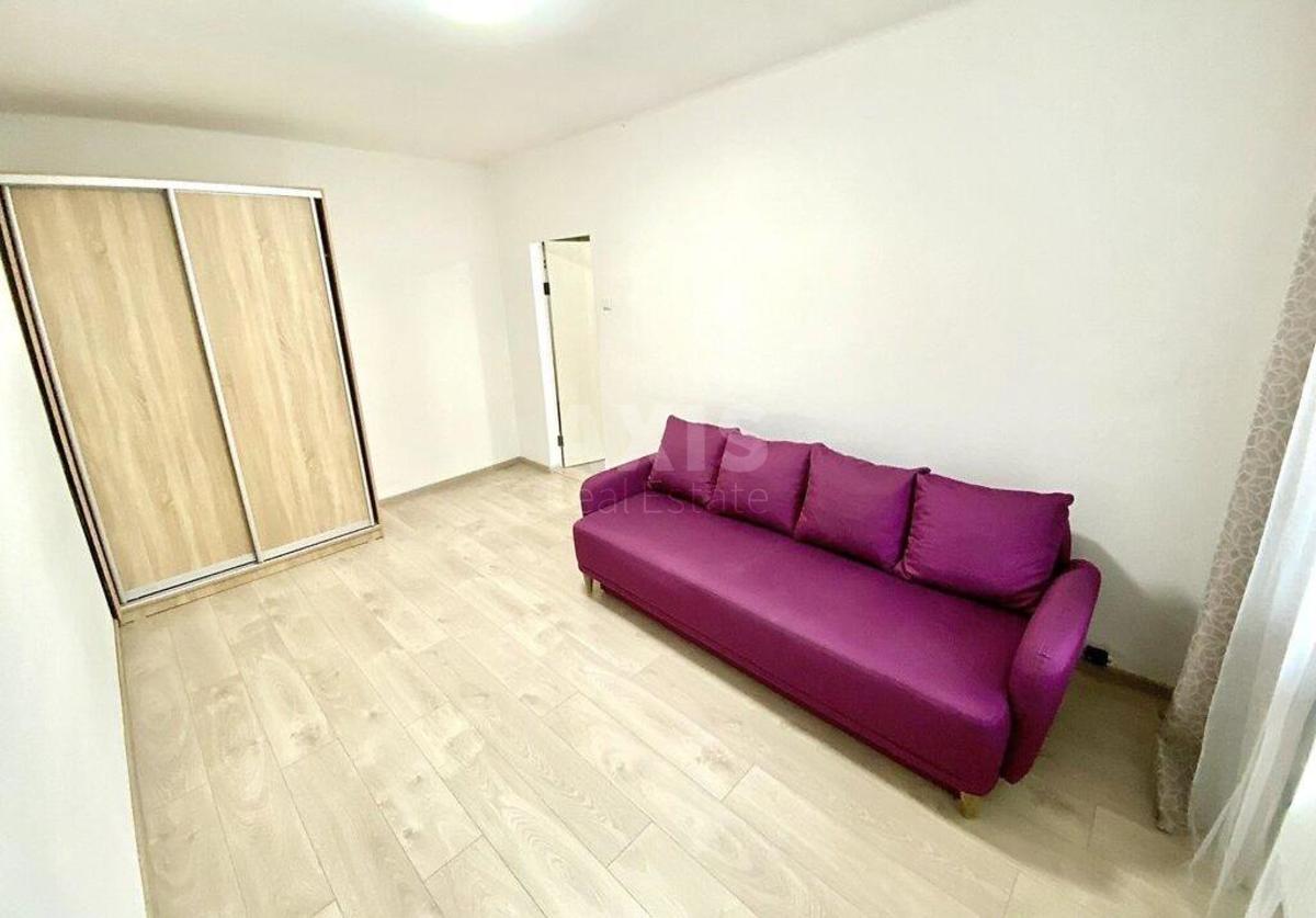 1k apartment pr-t Grygorenka Petra 25А2