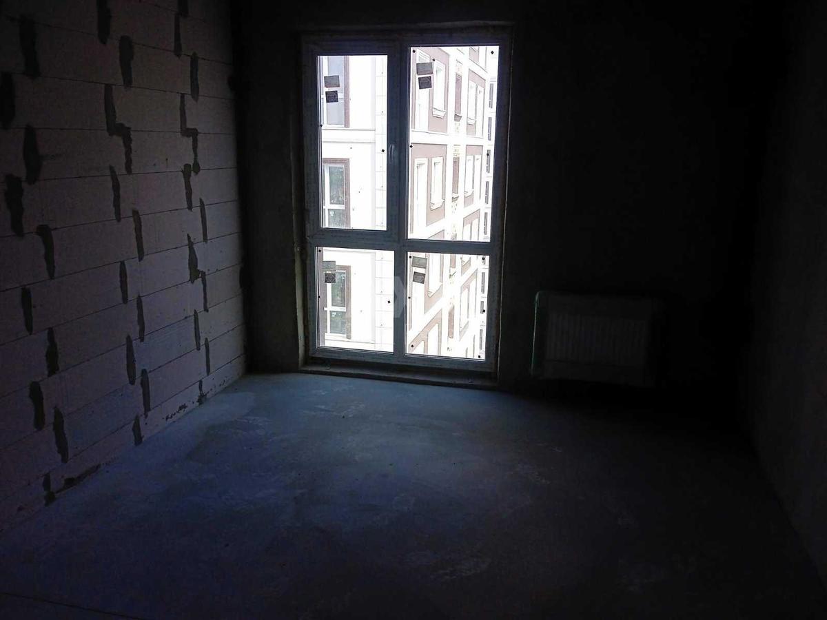 3k apartment vul. Myhajla Maksymovycha 241
