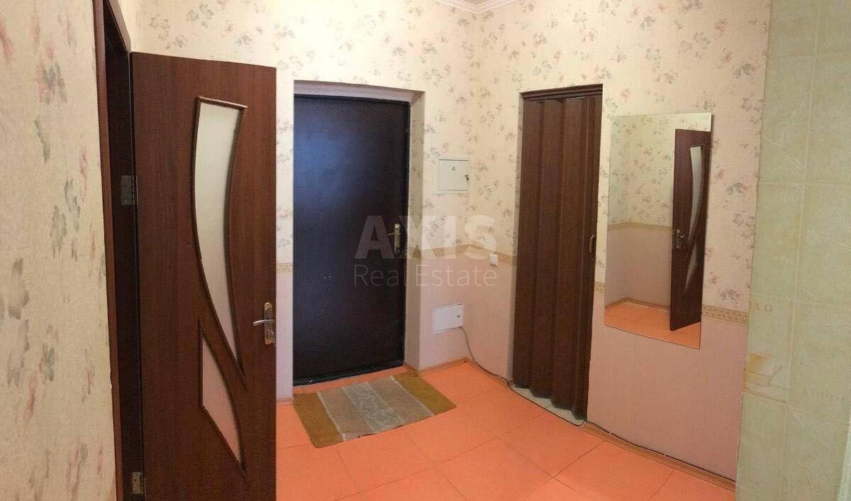 1k apartment vul. Chavdar Jelyzavety 117
