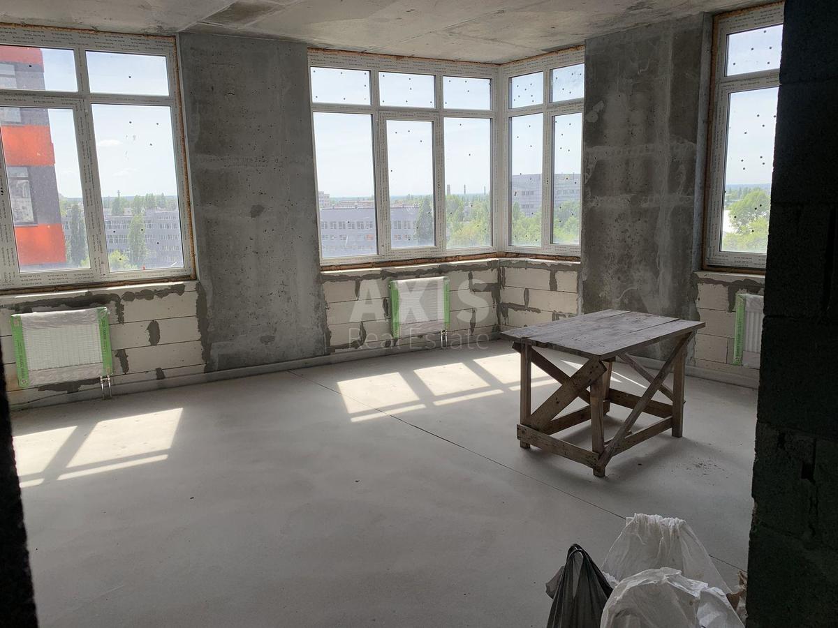 1k apartment vul. Chernigivs'ka 84