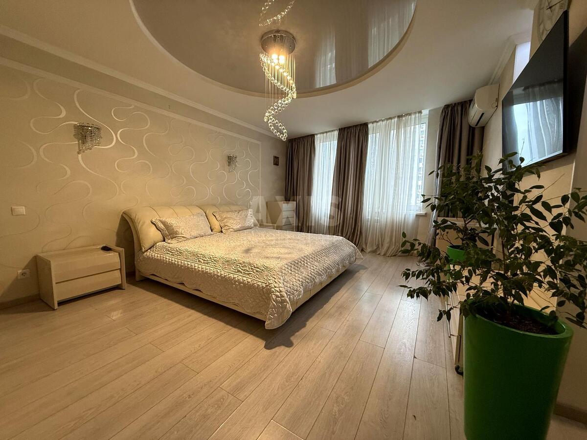 3k apartment pr-t Lobanovs'kogo 150637873