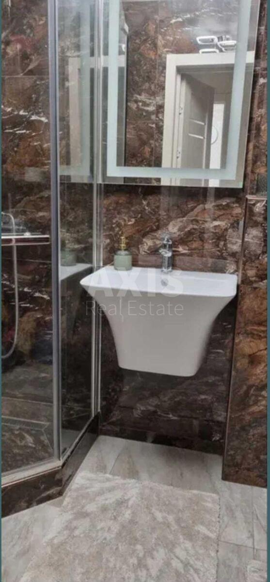 1k apartment vul. Polis'ka 3А596337