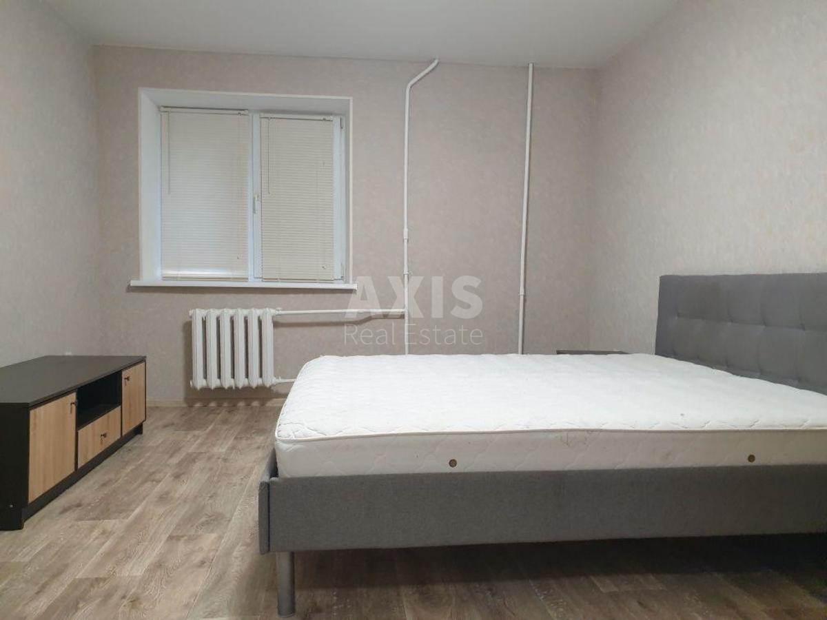 2k apartment vul. Nyzhn'ojurkivs'ka 42