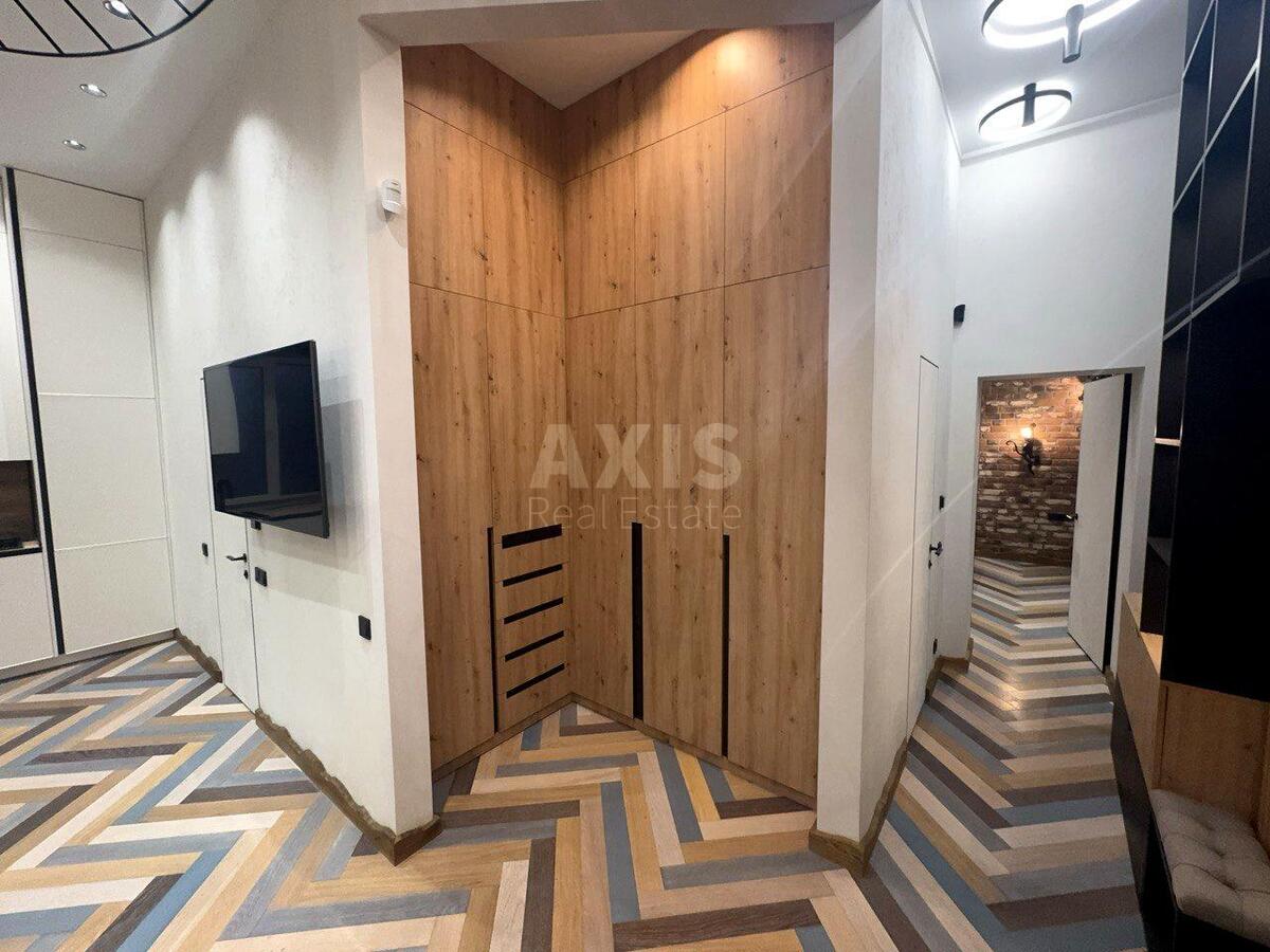 1k apartment vul. Myhajlivs'ka 6638463