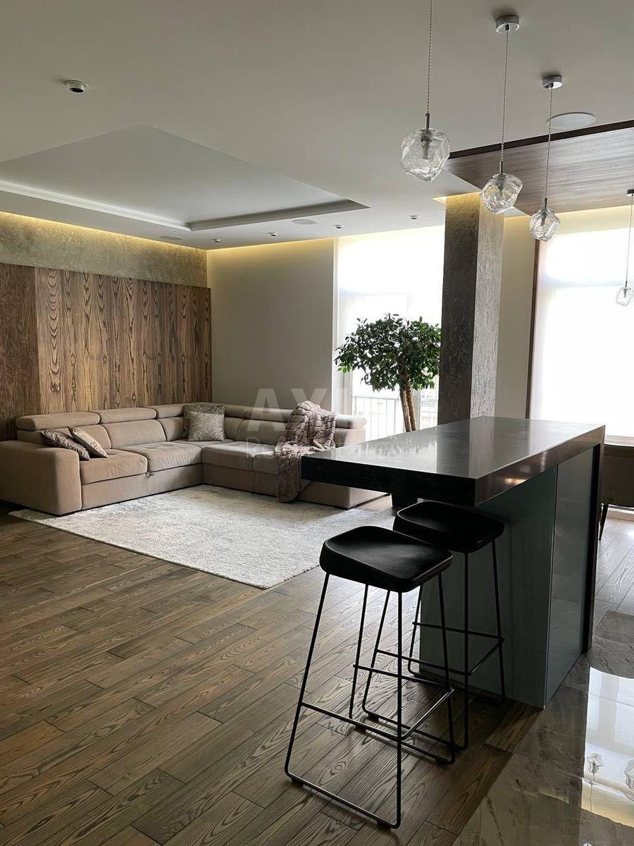 3k apartment vul. Regeneratorna 41