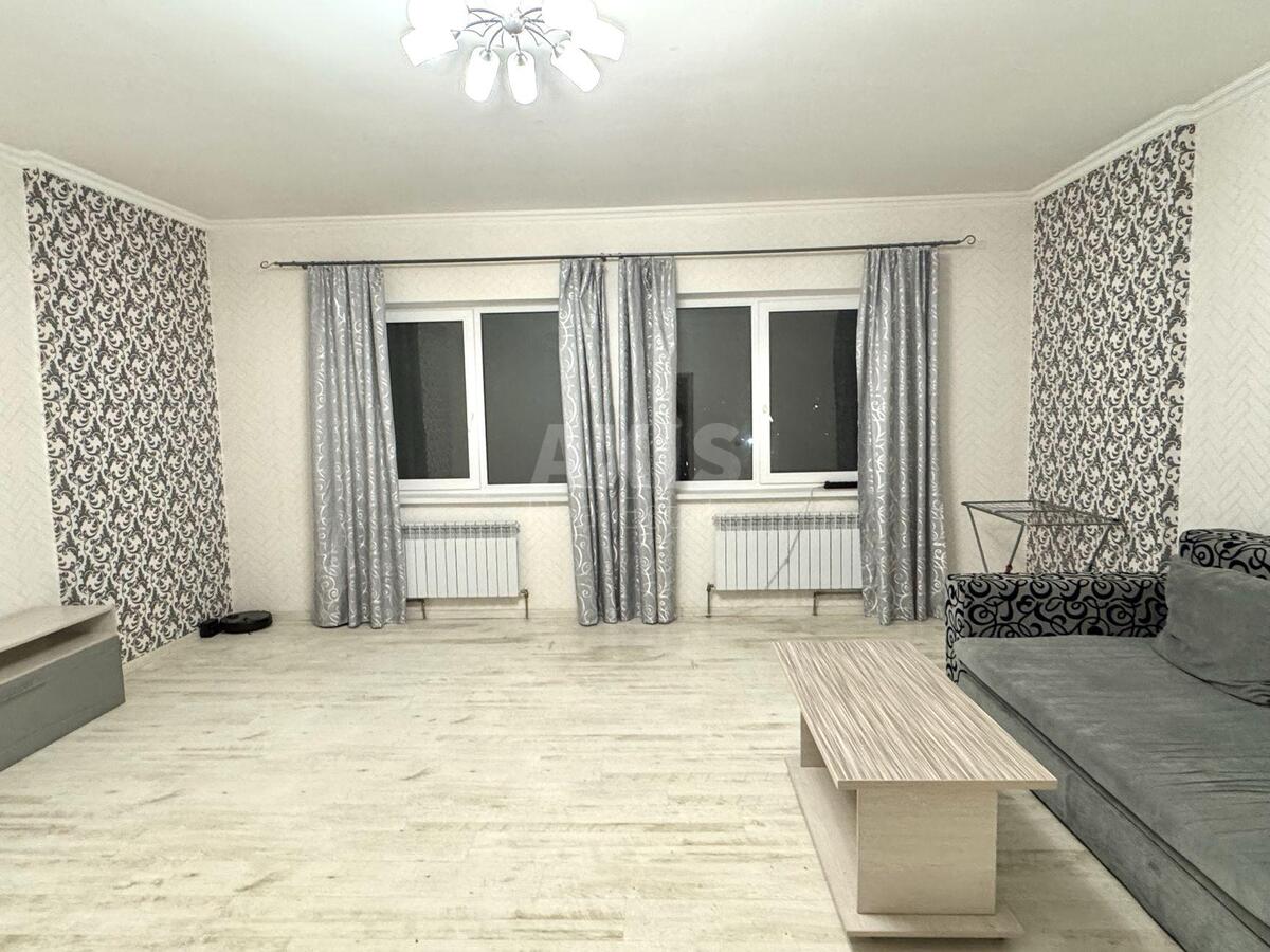 3k apartment vul. Tumanjana Ovanesa 15А10