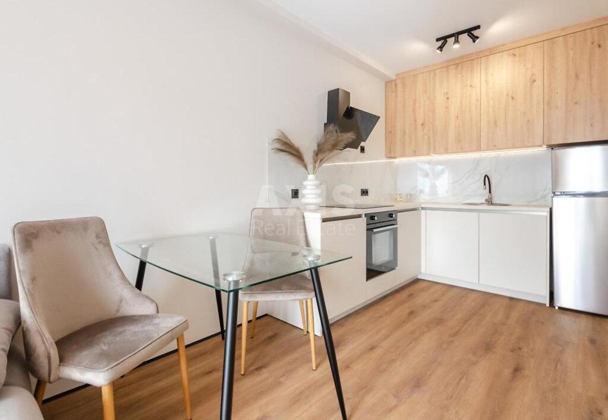 2k apartment vul. Myhajla Maksymovycha 28Е4