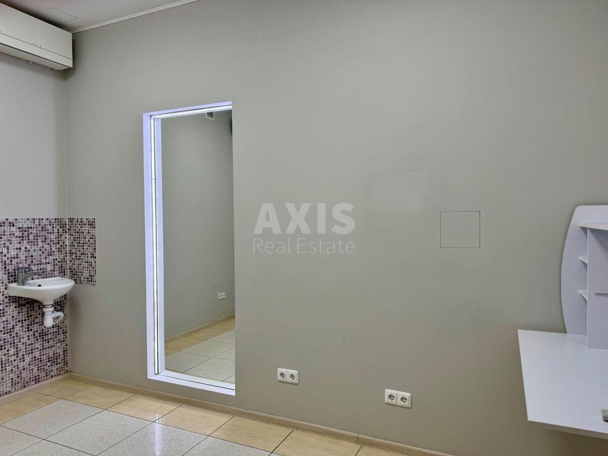 Office pr-t Geroi'v Stalingrada 2Г, 237m29
