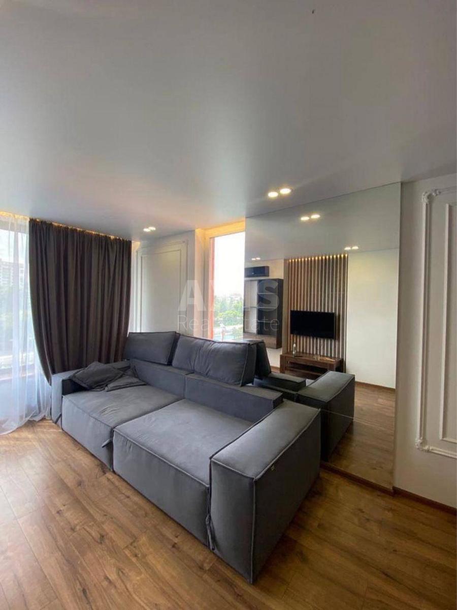 2k apartment vul. Regeneratorna 40