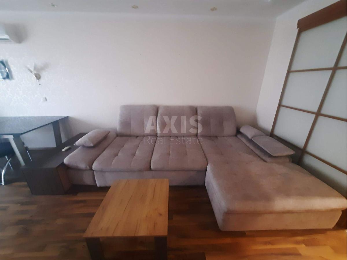 3k apartment vul. Geroi'v Oborony 10а