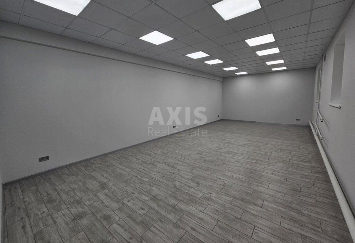 Office vul. Kurs'ka 11, 55m21