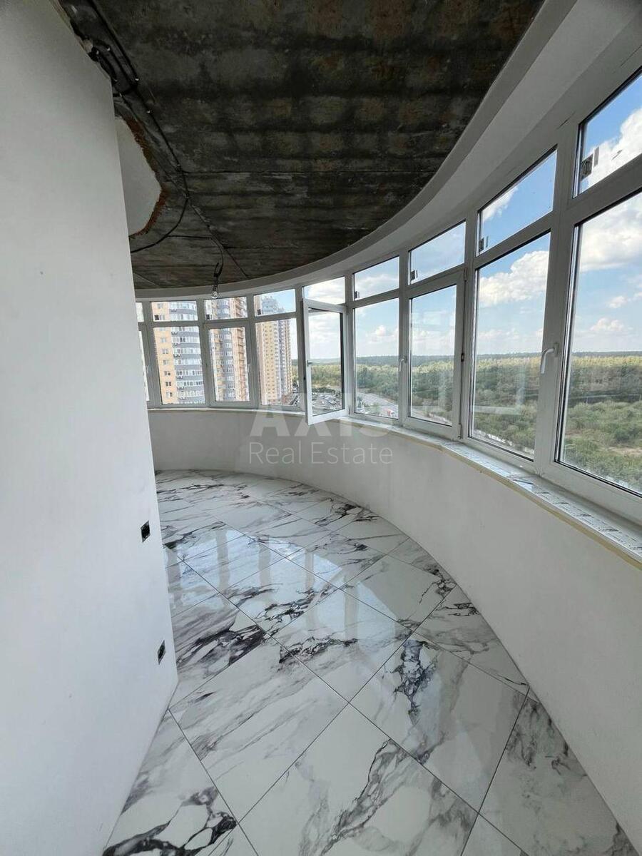 2k apartment vul. Kondratjuka Jurija 7597798