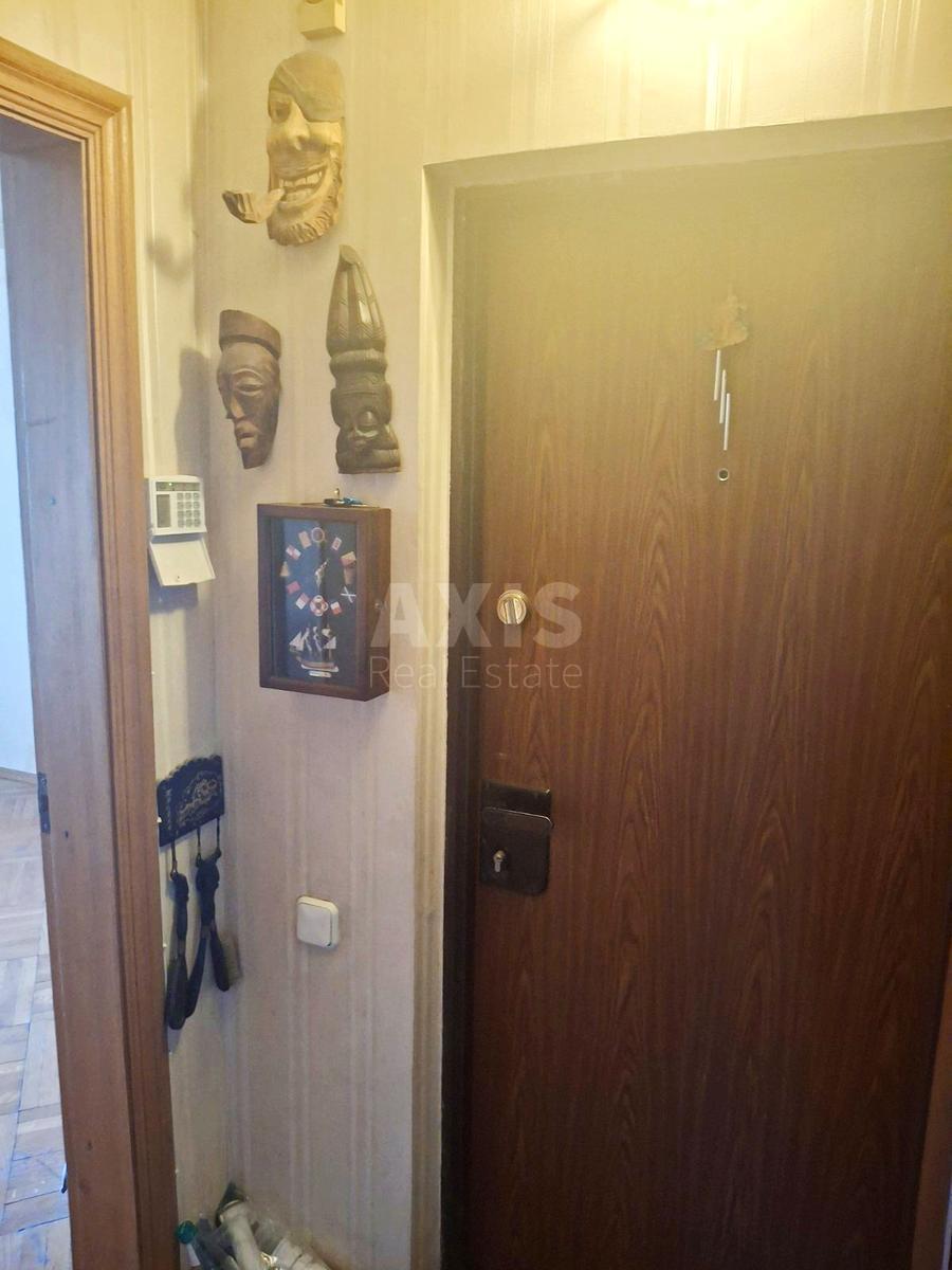 4k apartment vul. Jordans'ka 11В639489