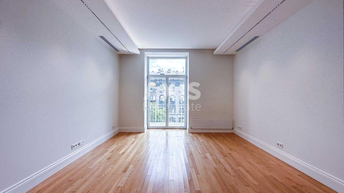 5k apartment vul. Antonovycha 14391142