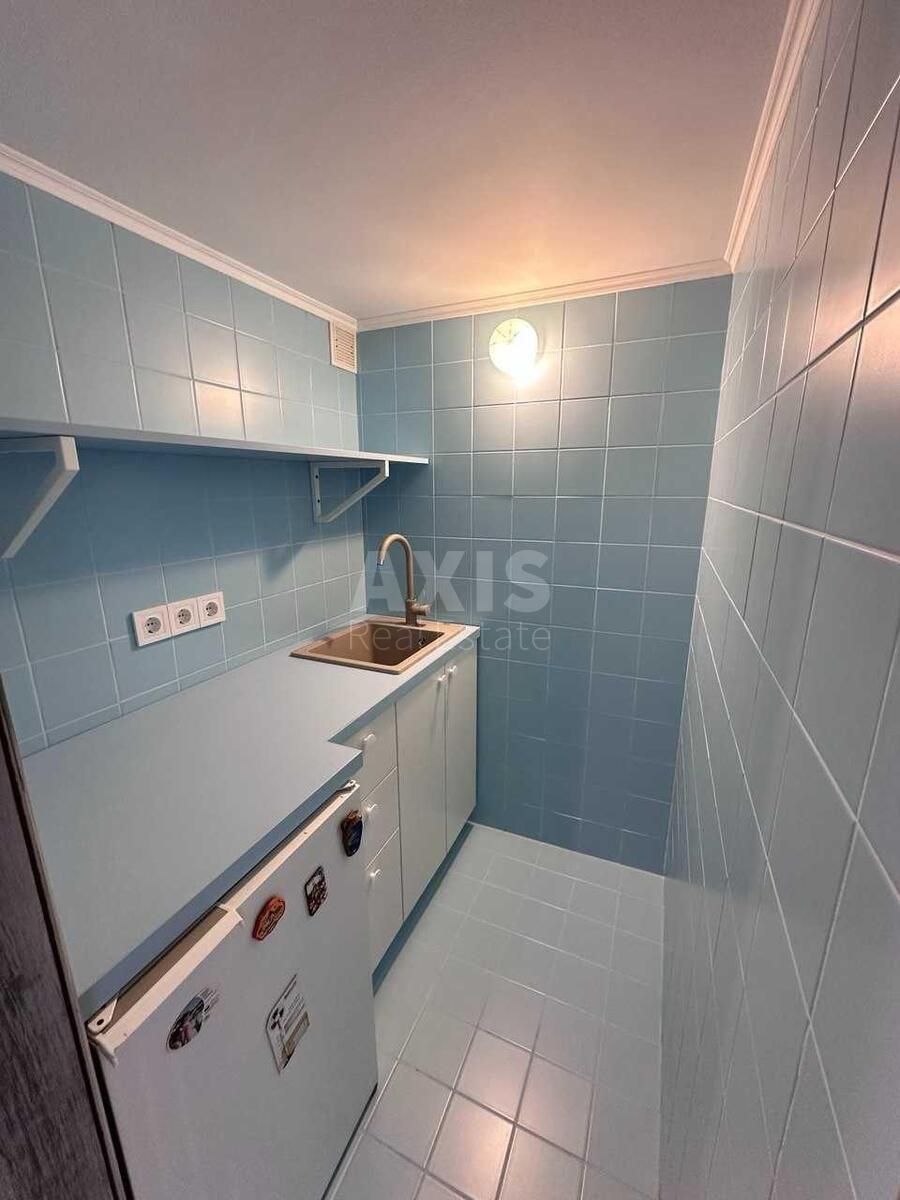 Office vul. Hmel'nyc'kogo Bogdana 32, 42m27