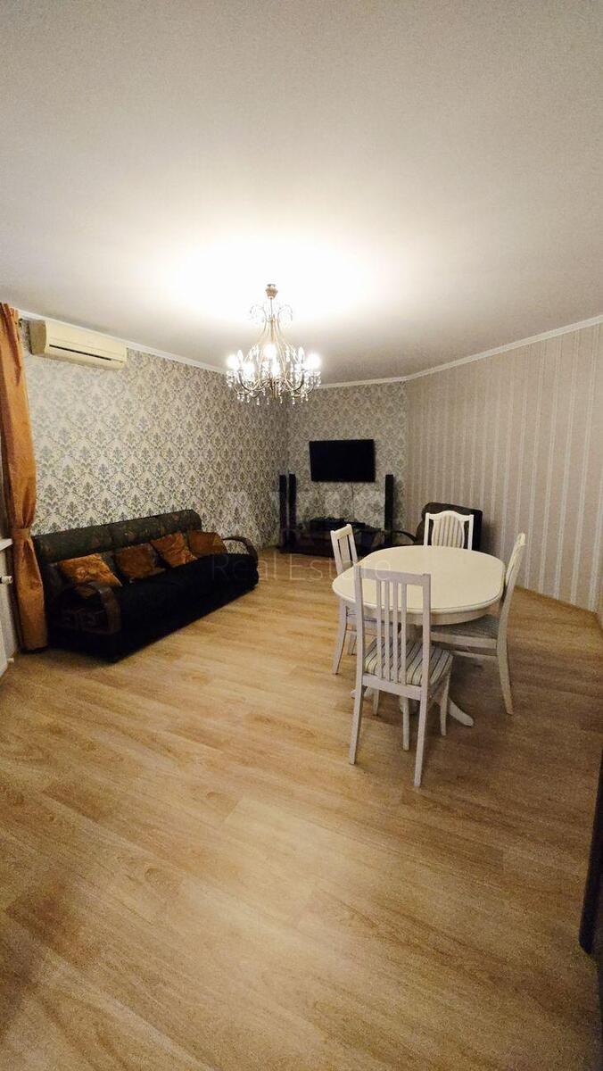 4к квартира ул. Почайнинская 25/49640210