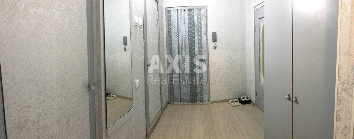 1k apartment vul. Rudenko Larysy 8565778