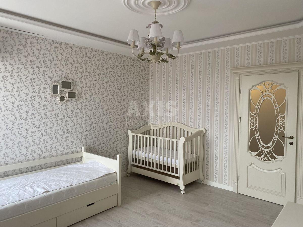 4k apartment vul. Osinnja 336