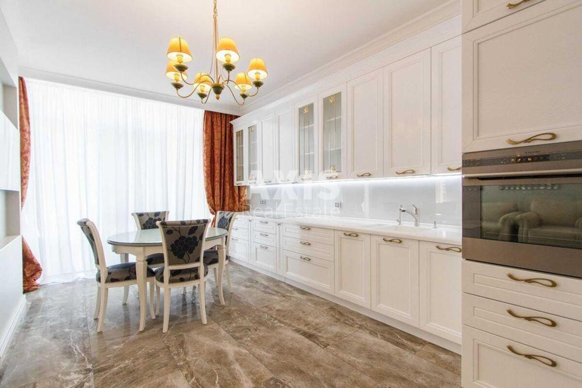 3k apartment vul. Ioana Pavla II 6/10