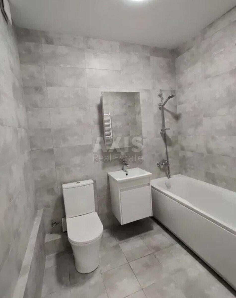 1k apartment vul. Novopol'ova 2641024