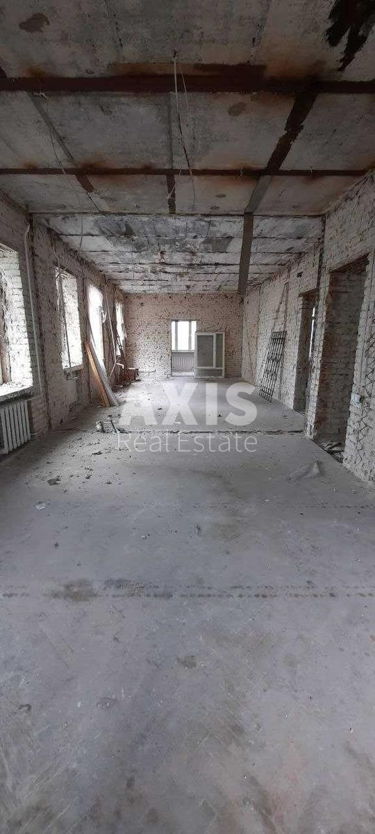 Объект сервиса ул. Большая Житомирская 38Б, 800м2431534