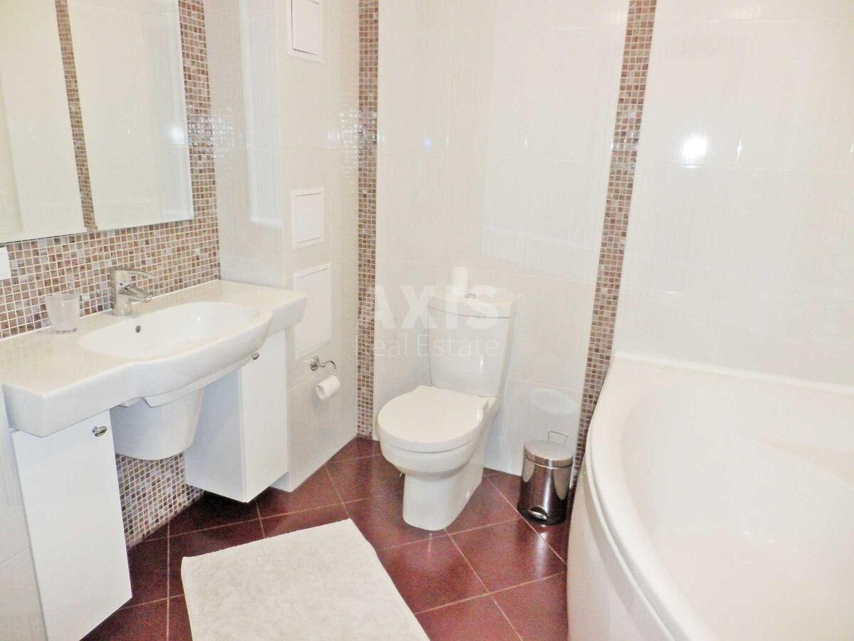 1k apartment vul. Gryshka Myhajla 96412310