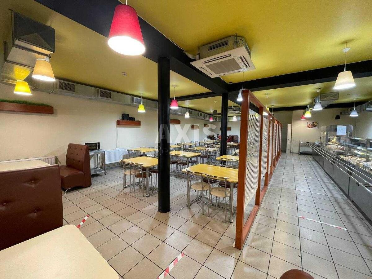 Office vul. Rybalka Marshala 11, 357m2517526