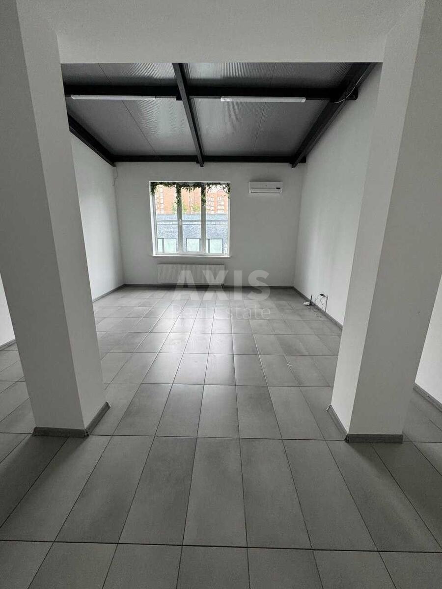 Office vul. Malevycha Kazymyra 86, 192m2641275