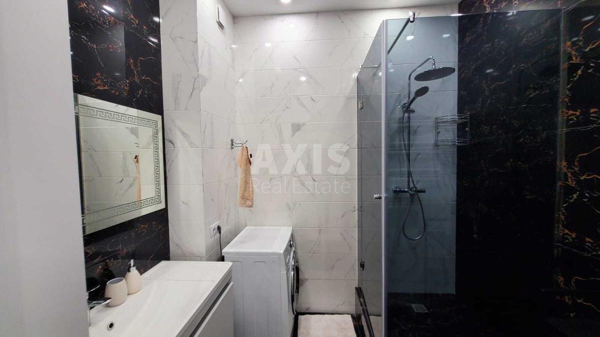 2k apartment prov. Laboratornyj 77