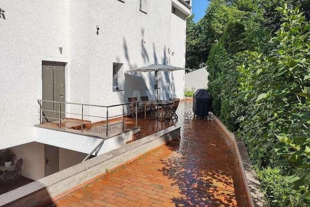 House vul. Krasnodons'ka, 630m2, Kyiv city8