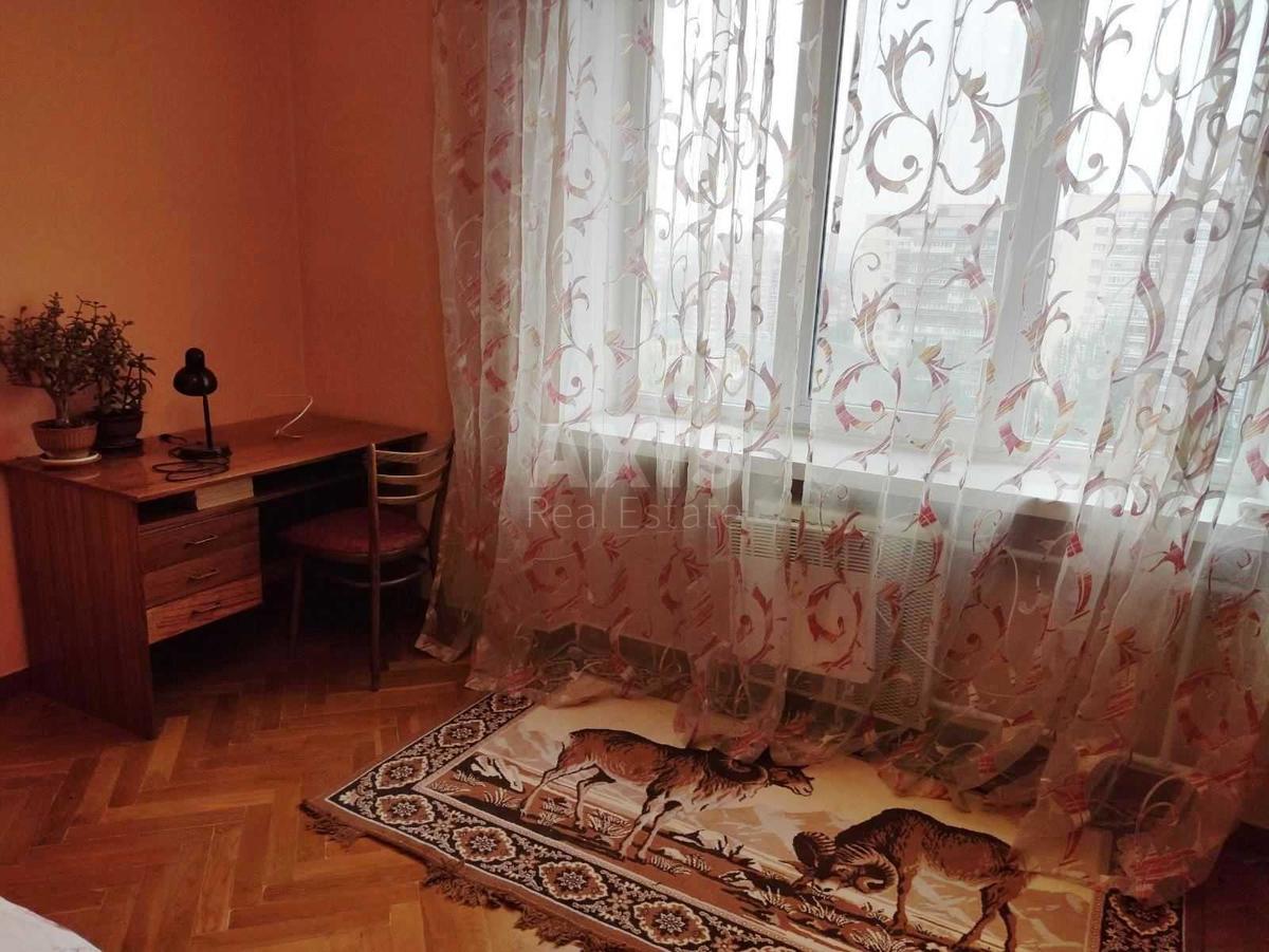 3к квартира ул. Предславинская 384