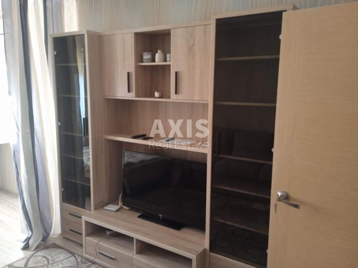 1k apartment vul. Garmatna 31А465071
