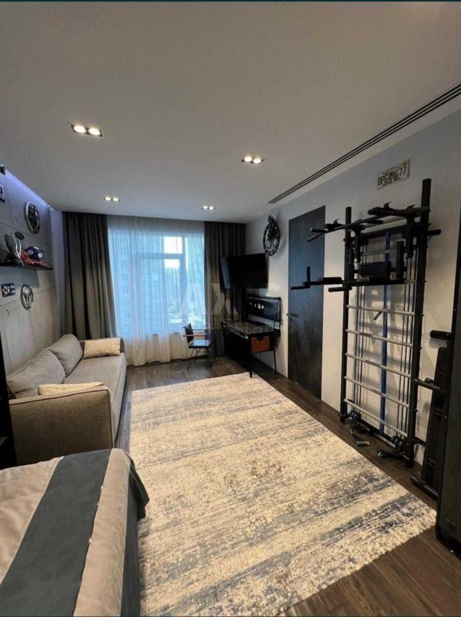 4k apartment vul. Jevgena Konoval'cja 26А