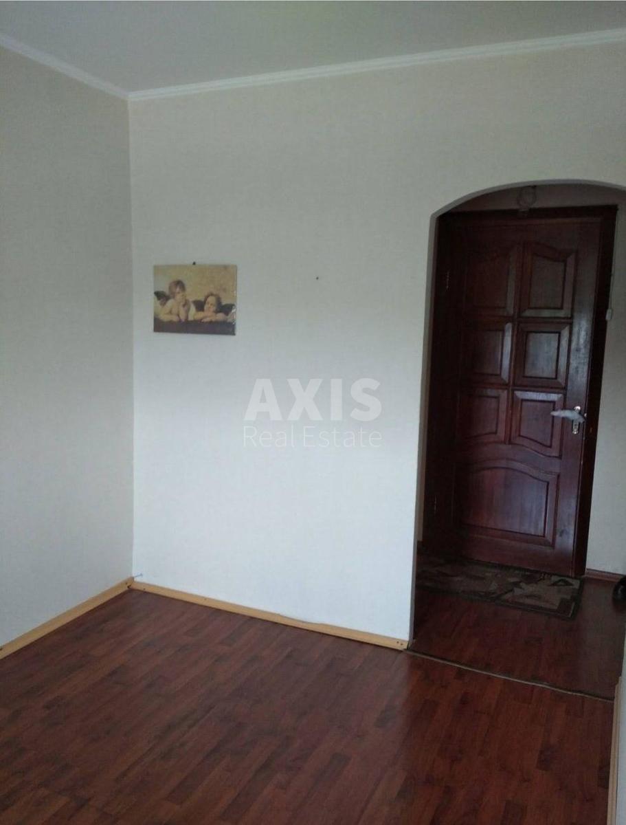 2k apartment vul. Stal's'kogo Sulejmana 28А7