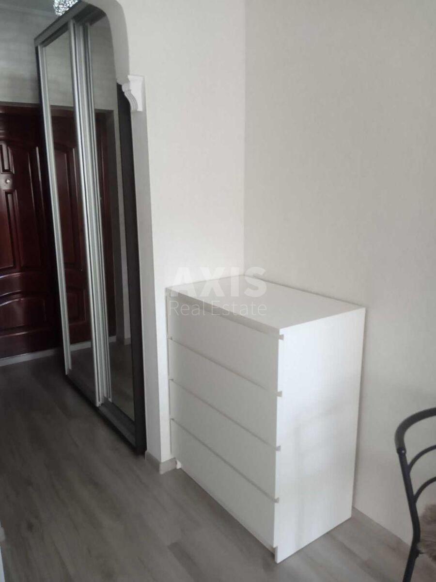 1k apartment vul. Raketna 244