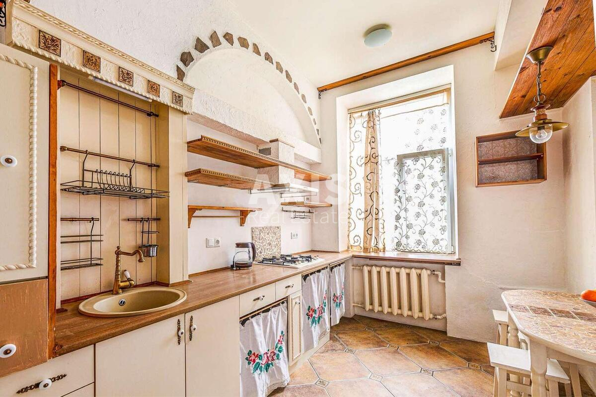2k apartment vul. Franka Ivana 30