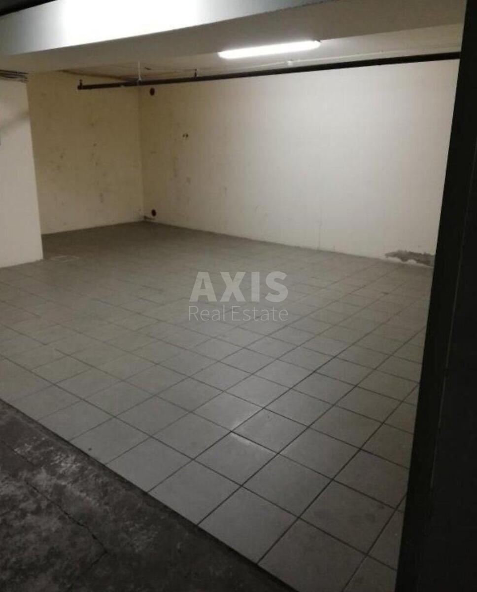Trade object vul. Velyka Vasyl'kivs'ka 72, 35m23