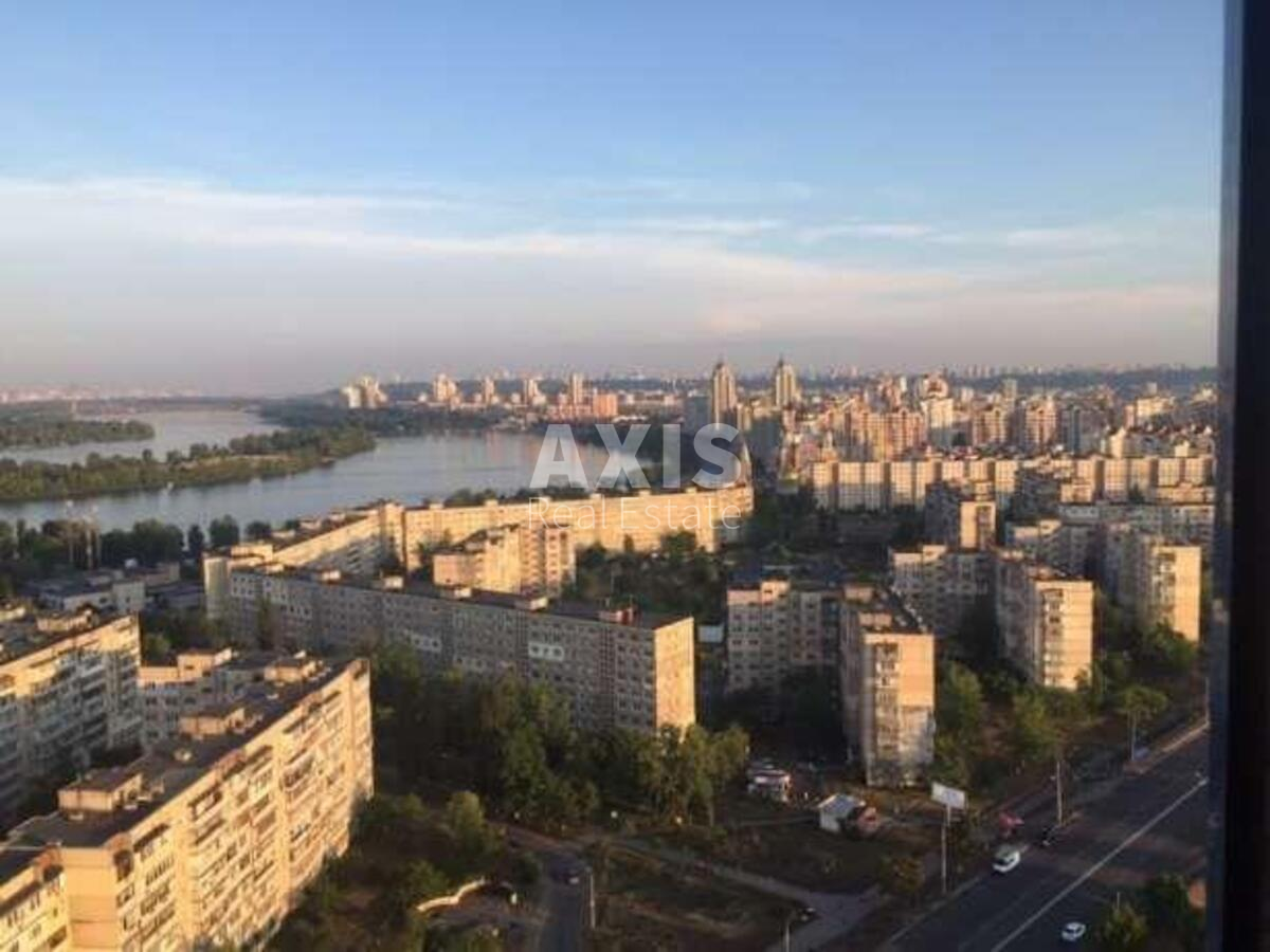 4к квартира пр-т Героїв Сталінграда 47А5781620