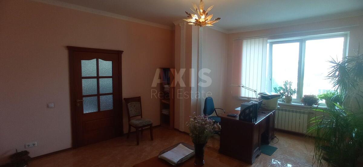 Office vul. Moskovs'ka 46/2, 65m2601553
